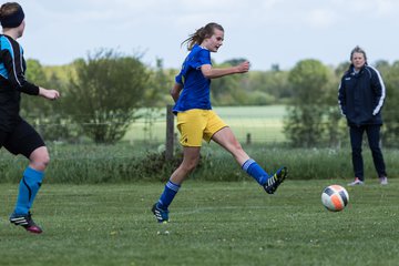 Bild 29 - Frauen Armstedter SV - TSV Gnutz : Ergebnis: 0:9